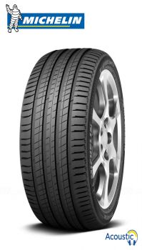 LATITUDE SPORT 3 XL ACOUSTIC VOL